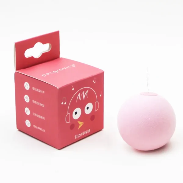 Interactive Ball - Image 9