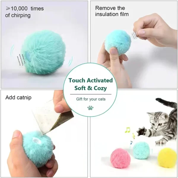 Interactive Ball - Image 5
