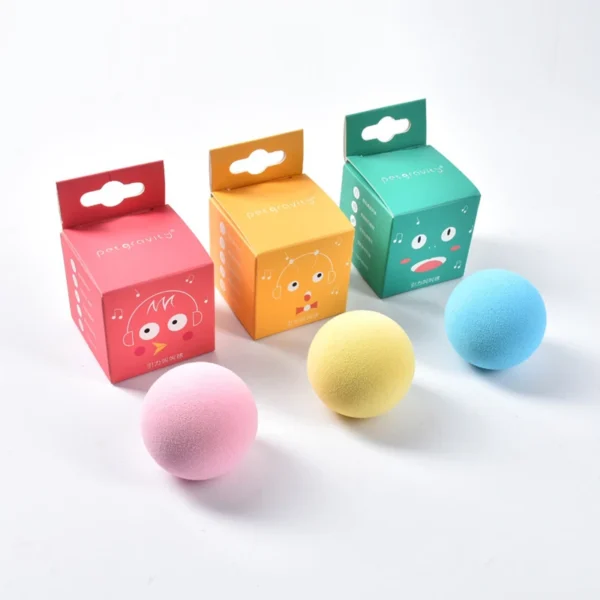 Interactive Ball - Image 3