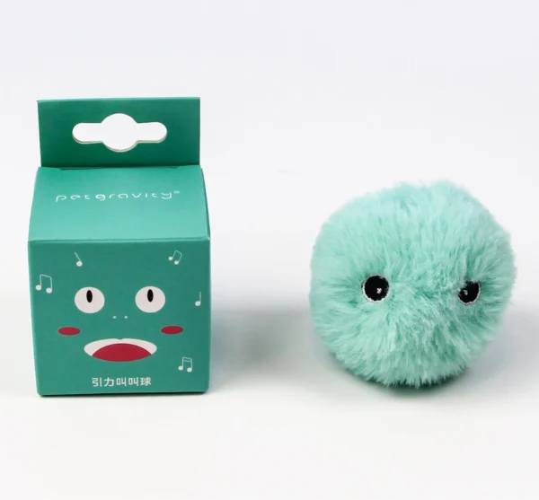 Interactive Ball - Image 11