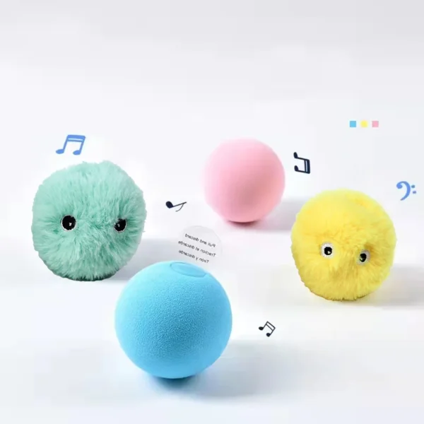 Interactive Ball - Image 4
