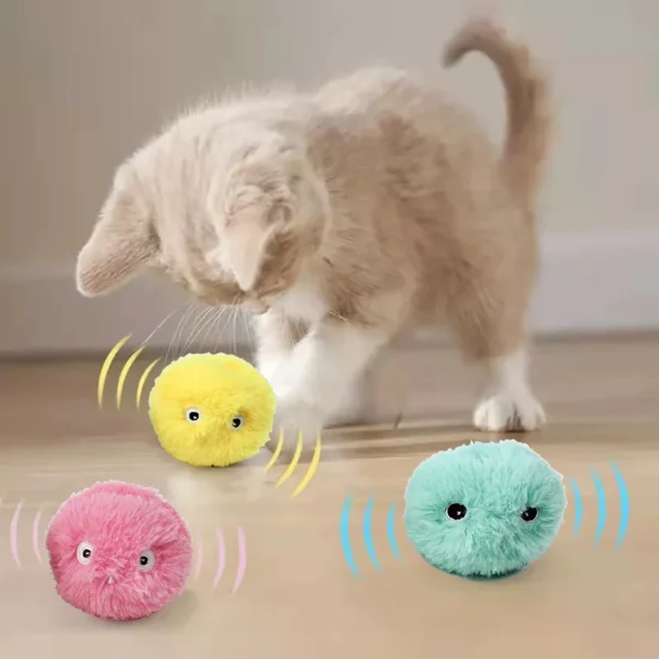 Interactive Ball
