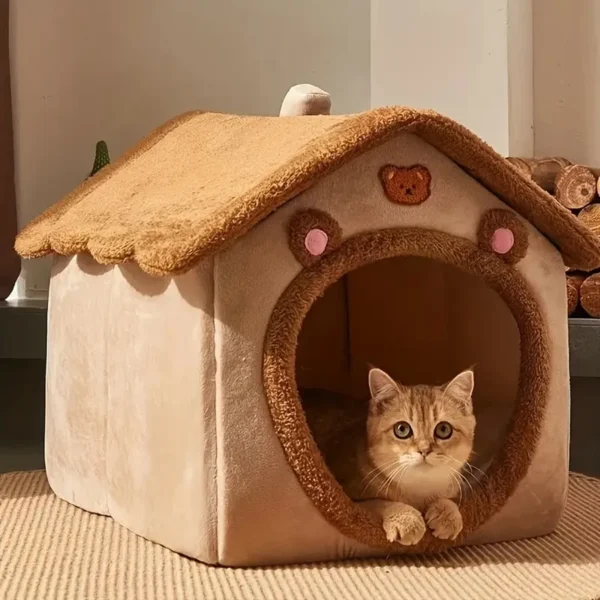 Foldable Pet House - Image 5
