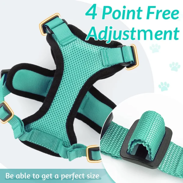 Cat Walking Harness - Image 5