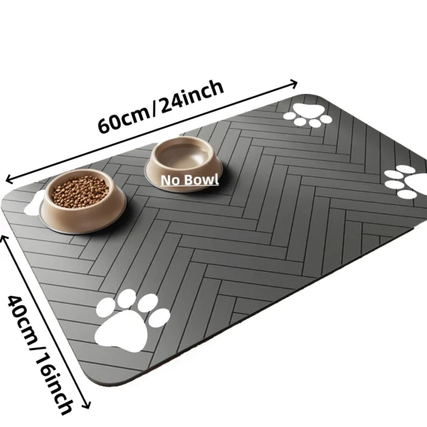 Waterproof Pet Mat - Image 9