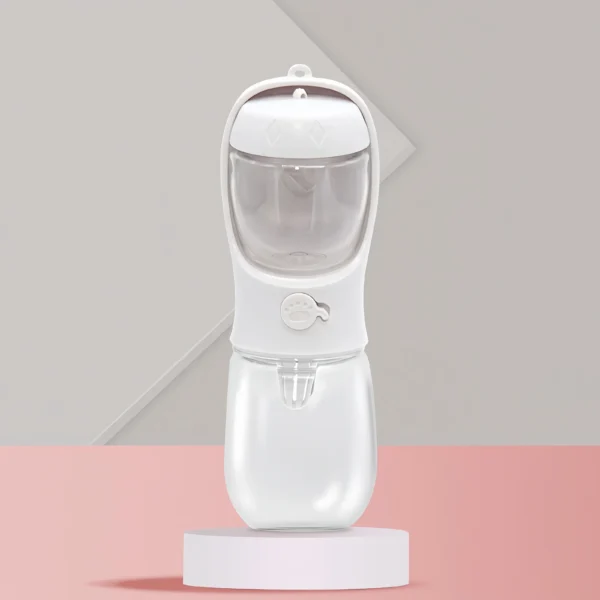 Travel Pet Bottle - Image 7