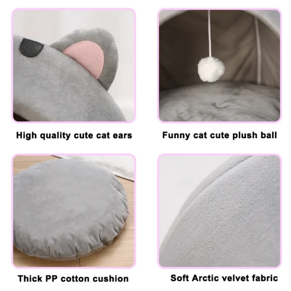 Super Cat Bed - Image 5