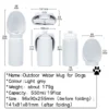 Folding Water Bottle - Image 6