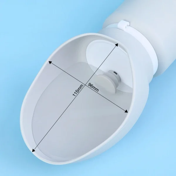 Folding Water Bottle - Image 5