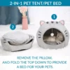 Super Cat Bed - Image 3