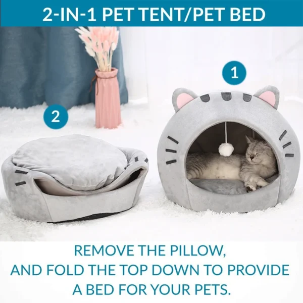 Super Cat Bed - Image 3