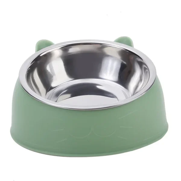 Inclined Cat Bowl - Image 7
