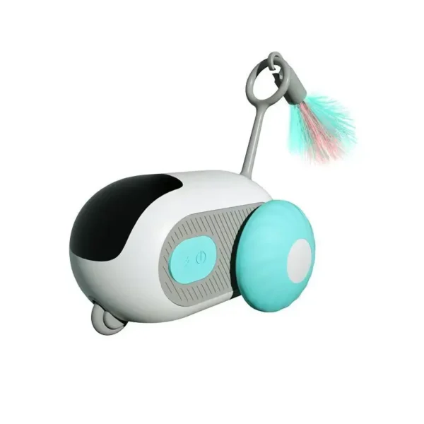 Smart Pet Racer - Image 5