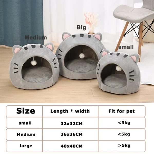 Super Cat Bed - Image 6
