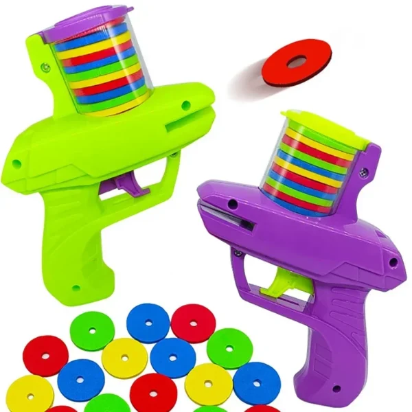 Interactive Gun - Image 2