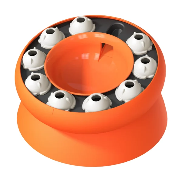 Puzzle Feeder - Image 8