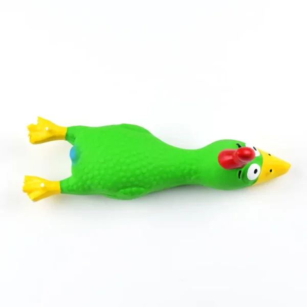 Chicken Shaped Toy - Image 6
