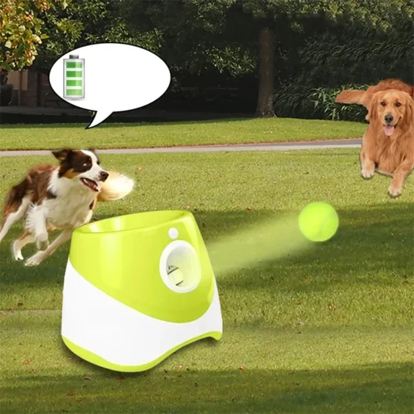 Dog Ball Shooter - Image 6