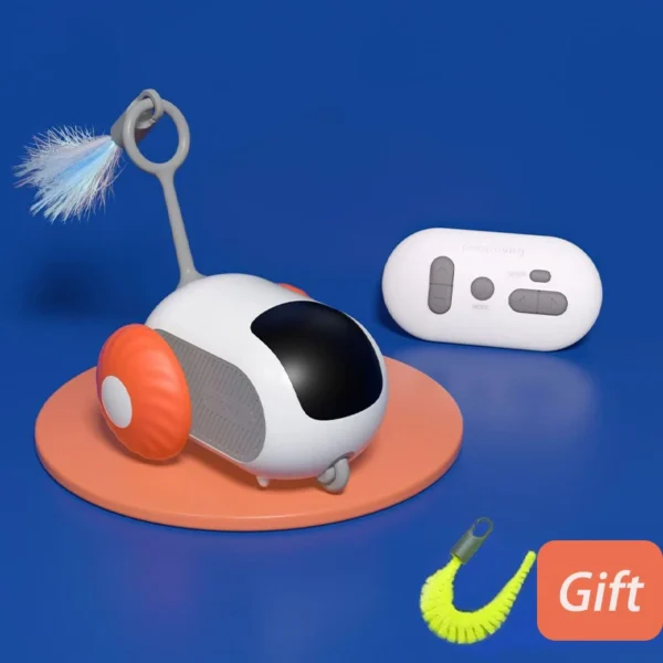 Smart Pet Racer - Image 8