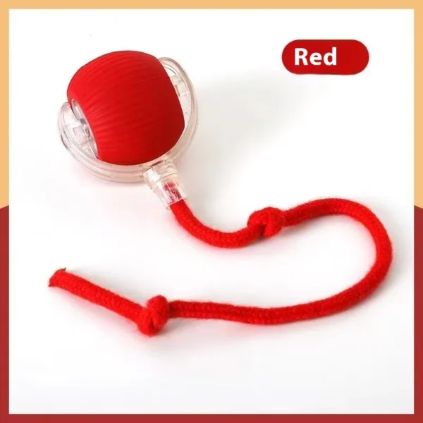 Smart Rolling Ball - Image 6