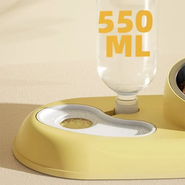 Pet Feeder Set - Image 2