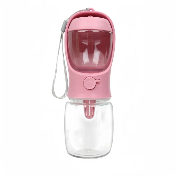 Travel Pet Bottle - Image 6