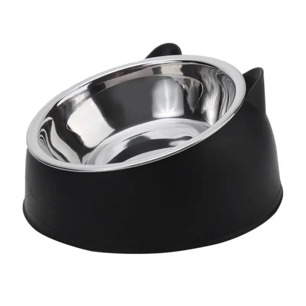 Inclined Cat Bowl - Image 2