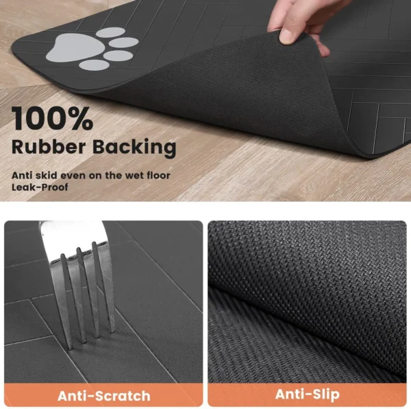 Waterproof Pet Mat - Image 5