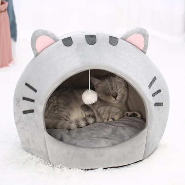 Super Cat Bed - Image 7