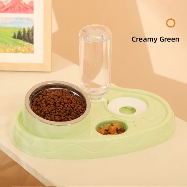 Pet Feeder Set - Image 7