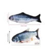 Floppy Fish Toy - Image 6