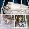Cat Hammock Swing - Image 5