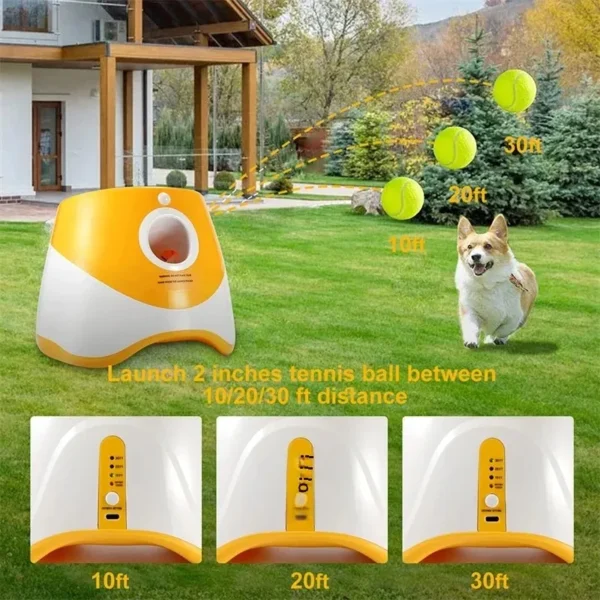 Dog Ball Shooter - Image 4