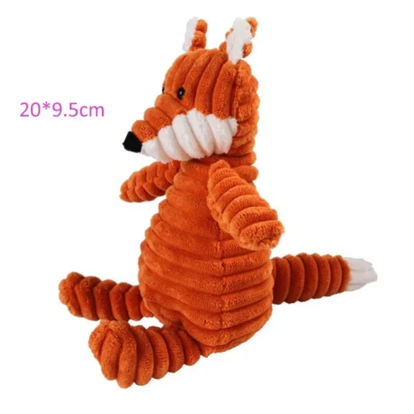 Plush Training Toy - Image 10