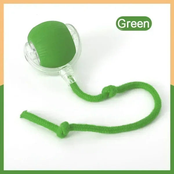 Smart Rolling Ball - Image 7