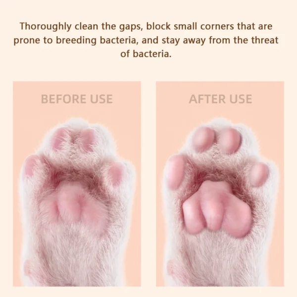 Pet Nail Grinder - Image 5