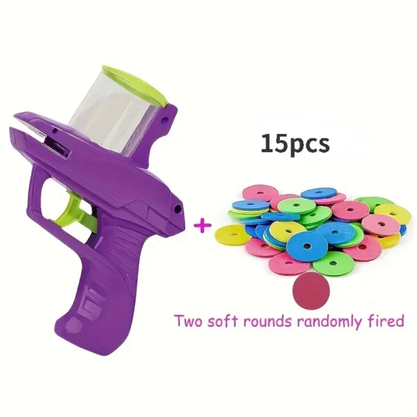 Interactive Gun - Image 8