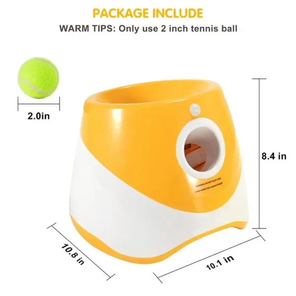 Dog Ball Shooter - Image 5