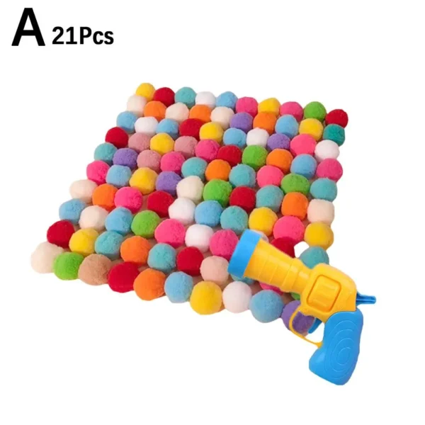 Plush Ball Launcher - Image 7
