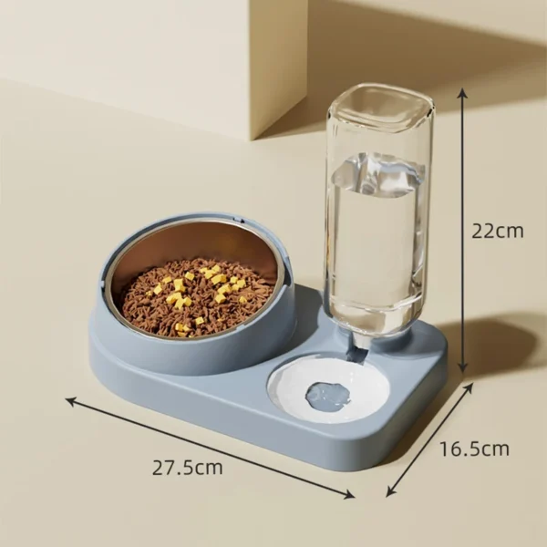 Pet Feeder Set - Image 6