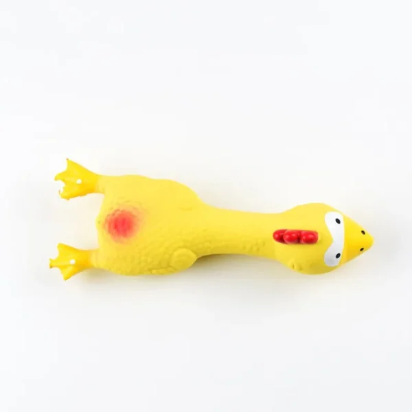 Chicken Shaped Toy - Image 7