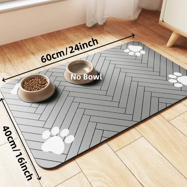 Waterproof Pet Mat - Image 10