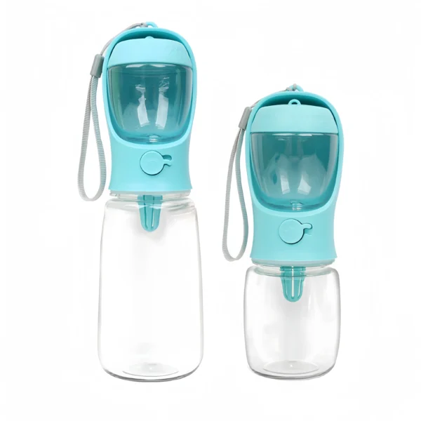 Travel Pet Bottle - Image 5