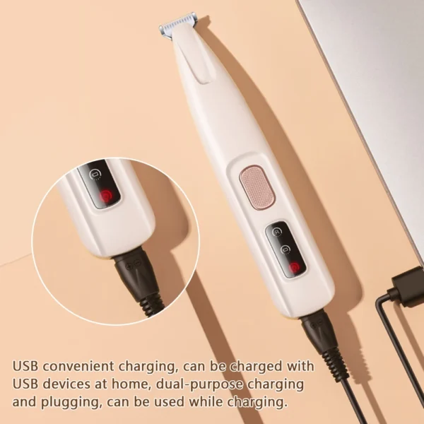 Pet Nail Grinder - Image 6
