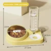 Pet Feeder Set - Image 15