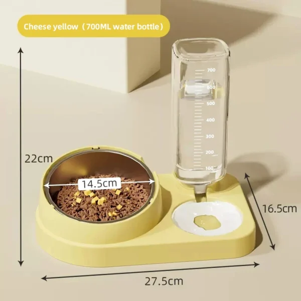 Pet Feeder Set - Image 15