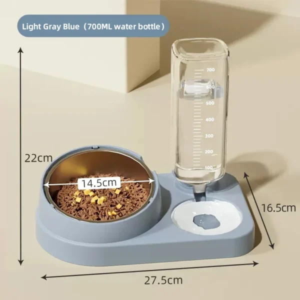 Pet Feeder Set - Image 13