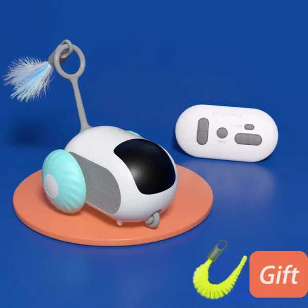 Smart Pet Racer - Image 7