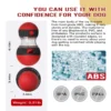 IQ Feeder Ball - Image 2