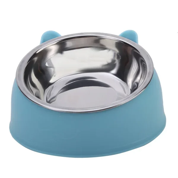 Inclined Cat Bowl - Image 10